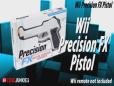 Wii Pistol - USA