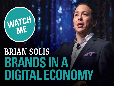 The future of brand in a digital economy