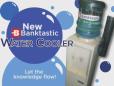 Banktastic.com Water Cooler