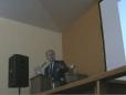 Ned Block, Part 2: Inattentional Blindness and the Nature of Consciousness - Neuropsychoanalysis Lecture Series