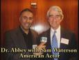 Interview with Actor Sam Waterson - 2011