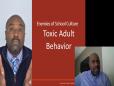 Toxic Adult Behavior