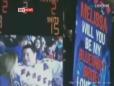 Hockey Fan's Jumbotron Marriage Proposal Not Successful