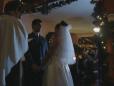 Dimitrios and Amanda Wedding Ceremony Part III