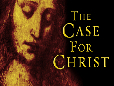 The Case for Christ with Lee Strobel