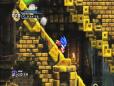 Sonic the Hedgehog 4: Episode 1: Lost Labyrinth Trailer (Xbox 360, PS3, Wii, iPhone)