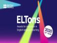 ELTons Innovation Awards ceremony 2020