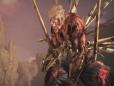 Asura's Wrath: TGS 2010 Announcement Trailer (Xbox 360, PS3)