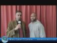 Interview with Roy Jones Jr. Eight Time World Boxing Great- 2011