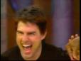 Tom Cruise 'kills' Oprah