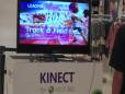Kinect @ Macy's Miami Part 2