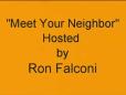 Rich Kassouf - Meet Your Neighbor 40