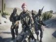 Battlefield Bad Company 2 GC 09 Trailer