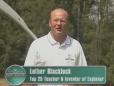 Luther Blacklock & Explanar at InTheHoleGolf.com