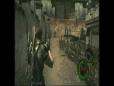 Resident Evil 5 Xbox360 - Shanty Town