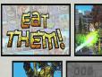 Eat Them: GamesCom 2010 Trailer (PS3)