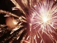Metoday July 4, 2007 Fireworks!