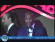 Interview with the Oldest Boxer in History to win a Title, Bernard Hopkins - New York, 2012