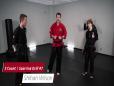 2023 Instructor Curriculum Videos - 3 Count  Sparring Drill #7