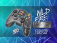 PS3 Wild Fire EVO
