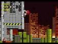 Sonic 2 & Knuckles - Chemical Plant Zone