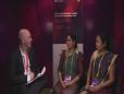 TEC 2015 - interview with Madhuri Kannangara and Nilani Karunaarachchi