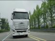 Hyundai Fuel Cell Trucks