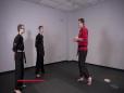 2023 Instructor Curriculum Videos - Front Kick  Arms & Chamber