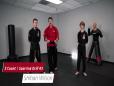 2023 Instructor Curriculum Videos - 3 Count  Sparring Drill #3