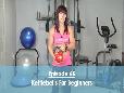 Kettlebells for Beginners - Made Fit TV - Ep 65