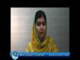 Keynote Speech by Malala Yousafzai Education activist & Nobel Peace Prize winner