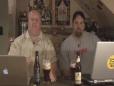 Beer Buzz on Beer Tap TV - Episode 001