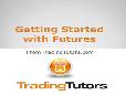 Getting Started with Futures