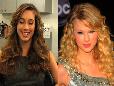How To Curl Your Hair To Get The Taylor Swift Look - Holiday Hairstyles