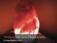 THRiiiVE - Dr Jorge Moreno on Himilayan Salt Lamp (Negative Ions) & clean air