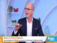 The Future of Food (The Morning Show) - Michael McQueen