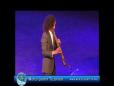 Live Performance by Saxophone Great Kenny G  at Promise Night Gala -2017