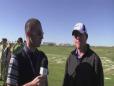 Sandbox8.com Interviews Nike Golf's Justin Leonard 