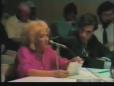 Clearwater Scientology Hearings, Paulette Cooper 3 of 4