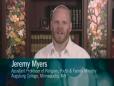 Jeremy Myers - Theology