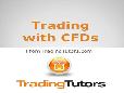 Trading with CFDs