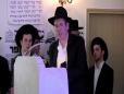 Rabbi Meir Zlotowitz Z'L Funeral Eulogy by Yisroel Zlotowitz