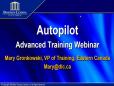 AutoPilot_ Advanced