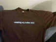 Twitter Shirt & AZ Twitter Meetup