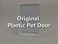 Perfect Pet Door Demo - Perfect Pet Products