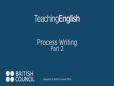 RW6.2 Process writing: Part 2