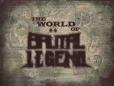 New Brutal Legend video with commentary