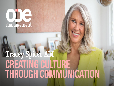 Tracey Spicer AM - Creating Culture Through Communication