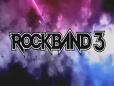 Rock Band 3 Song Trailer