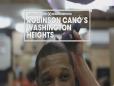 NxN Washington Heights - Robinson Cano